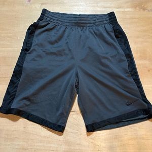 Nike Men’s Athletic Shorts - S